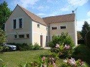 Achat vente maison Gambais