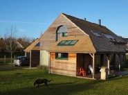 Achat vente maison Gambais