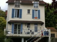 Achat vente maison Gargenville
