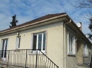 Achat vente maison Garges Les Gonesse