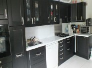 Achat vente maison Gonesse