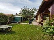 Achat vente maison Goussainville