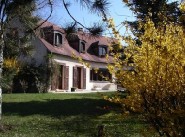 Achat vente maison Groslay