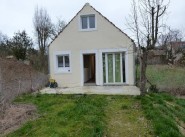 Achat vente maison Groslay