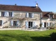 Achat vente maison Guerard