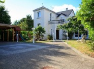 Achat vente maison Herblay