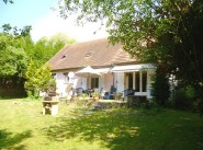 Achat vente maison Jouy Le Chatel