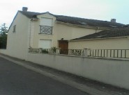 Achat vente maison Jouy Le Moutier