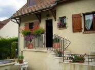 Achat vente maison Jouy Mauvoisin