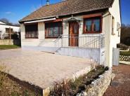 Achat vente maison Jouy Sur Morin