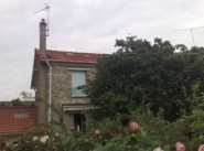 Achat vente maison Juvisy Sur Orge