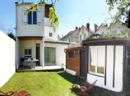 Achat vente maison L Hay Les Roses