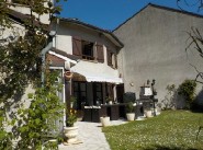 Achat vente maison L Isle Adam