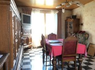 Achat vente maison La Courneuve