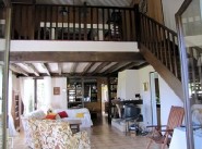 Achat vente maison La Ferte Alais