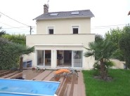 Achat vente maison La Ferte Alais