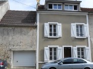 Achat vente maison La Ferte Sous Jouarre