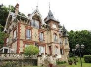 Achat vente maison La Frette Sur Seine