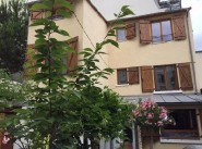 Achat vente maison La Garenne Colombes
