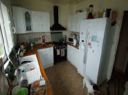 Achat vente maison La Grande Paroisse