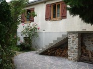 Achat vente maison La Tretoire