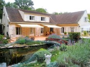 Achat vente maison Lagny Sur Marne