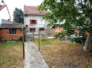 Achat vente maison Le Blanc Mesnil