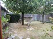 Achat vente maison Le Bourget