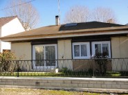 Achat vente maison Le Bourget