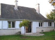 Achat vente maison Le Mesnil Saint Denis