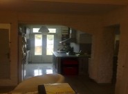 Achat vente maison Le Thillay