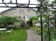 Achat vente maison Les Mureaux