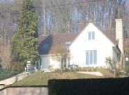 Achat vente maison Levis Saint Nom