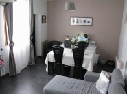 Achat vente maison Livry Gargan