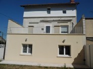 Achat vente maison Livry Gargan