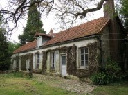 Achat vente maison Longnes