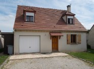 Achat vente maison Longueville