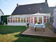 Achat vente maison Louvres