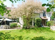 Achat vente maison Luzarches