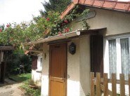 Achat vente maison Maffliers