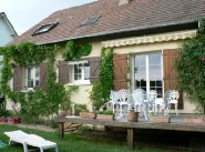 Achat vente maison Magnanville