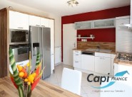 Achat vente maison Magny Le Hongre