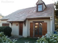 Achat vente maison Maison Rouge