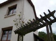 Achat vente maison Mantes La Ville