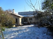 Achat vente maison Mareil Marly