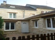 Achat vente maison Marines