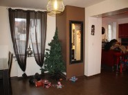 Achat vente maison Marly La Ville