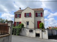 Achat vente maison Meaux