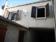 Achat vente maison Menucourt