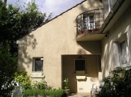 Achat vente maison Mery Sur Oise